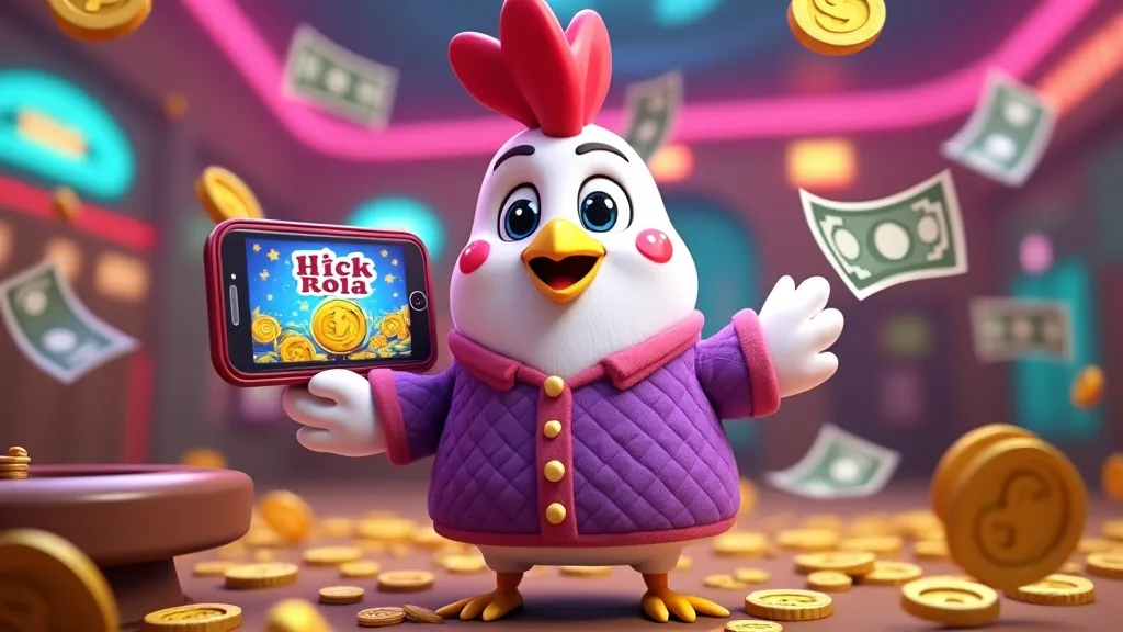 chicken road Parimatch: graj online w kasynie w Polsce 2026