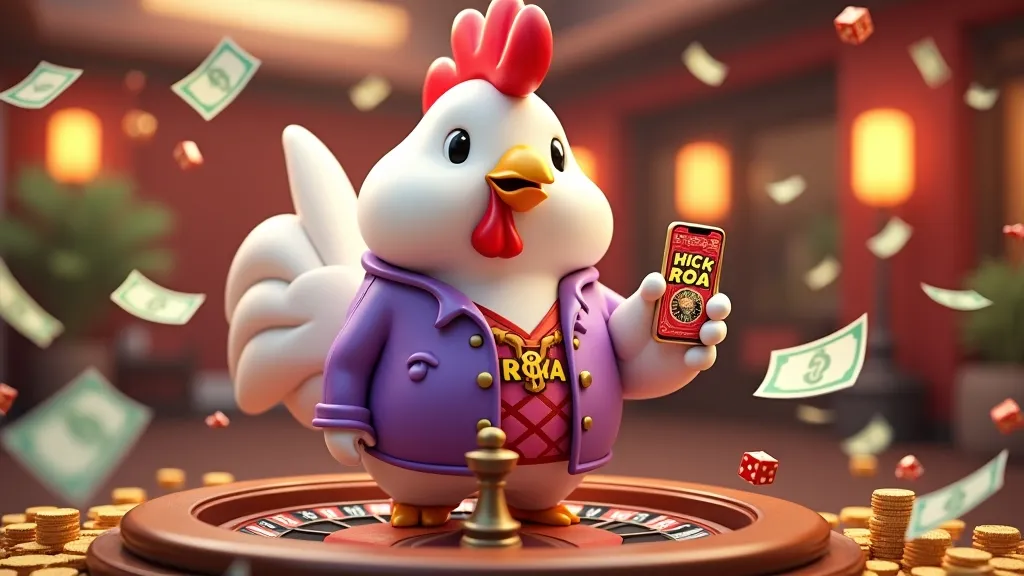 chicken road Parimatch: graj online w kasynie w Polsce 2026