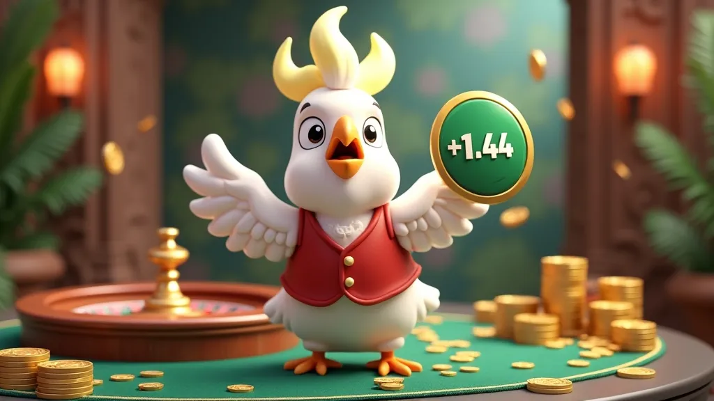 chicken road Mostbet: Recenzja gry Chicken Road 2
