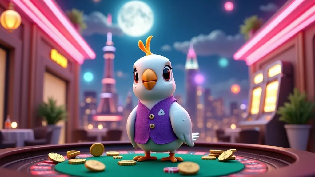 chicken road Mostbet: Recenzja gry Chicken Road 2